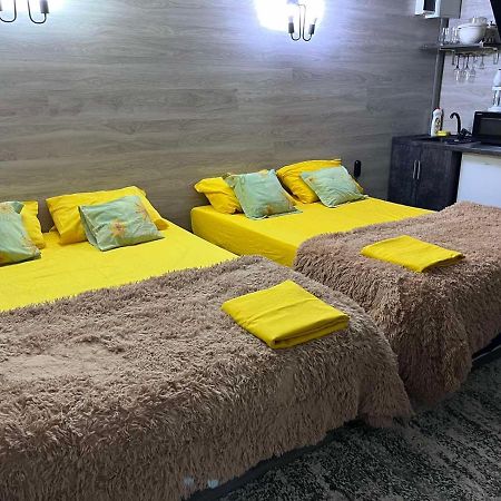 Штефан64 Apartment Chisinau Ngoại thất bức ảnh