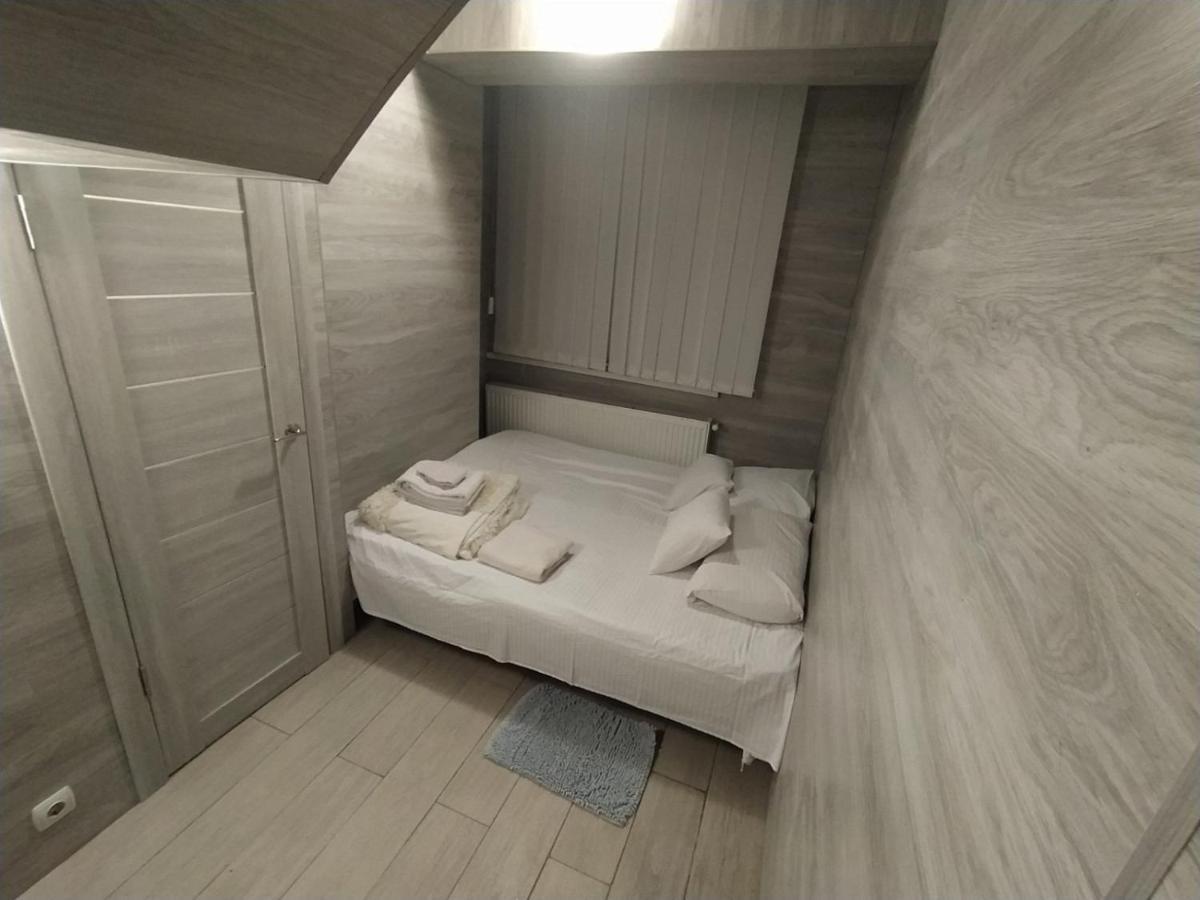 Штефан64 Apartment Chisinau Ngoại thất bức ảnh