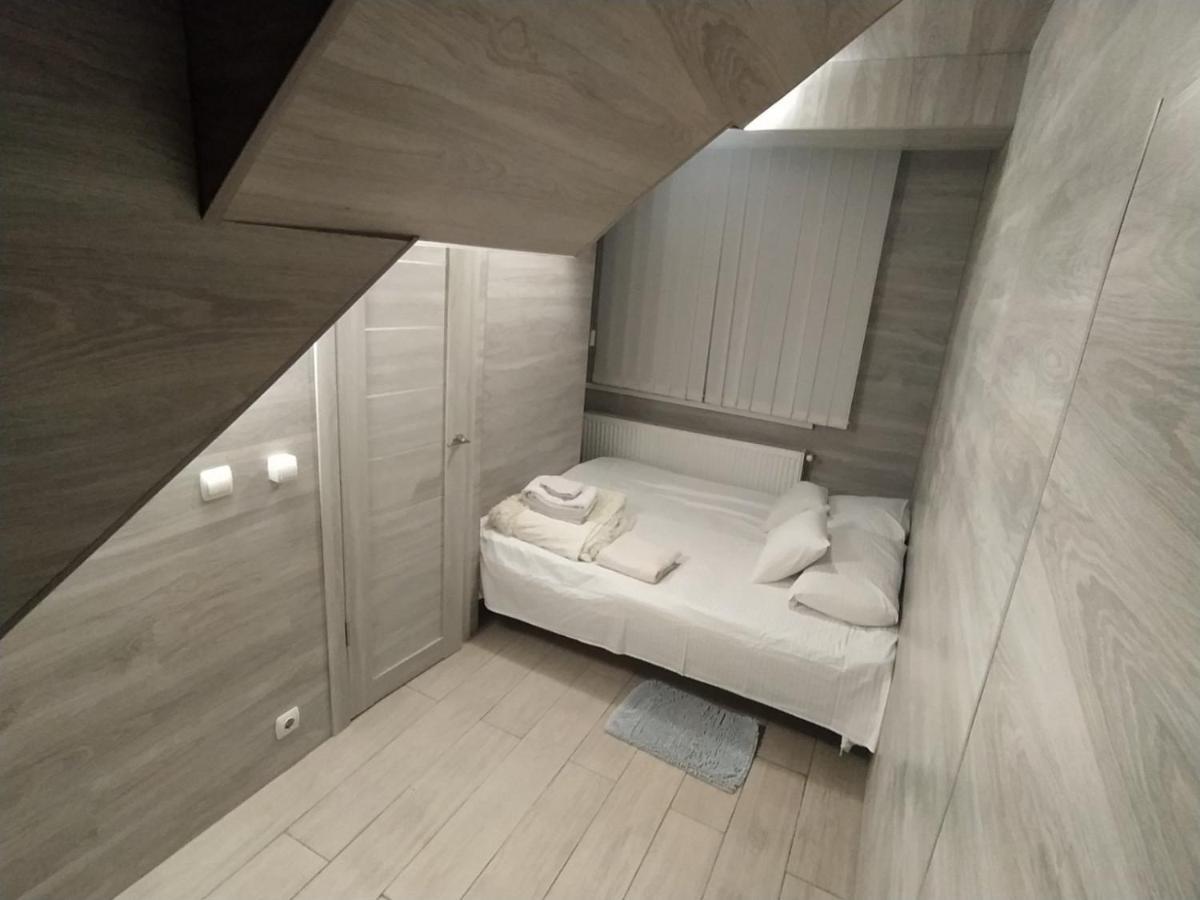 Штефан64 Apartment Chisinau Ngoại thất bức ảnh