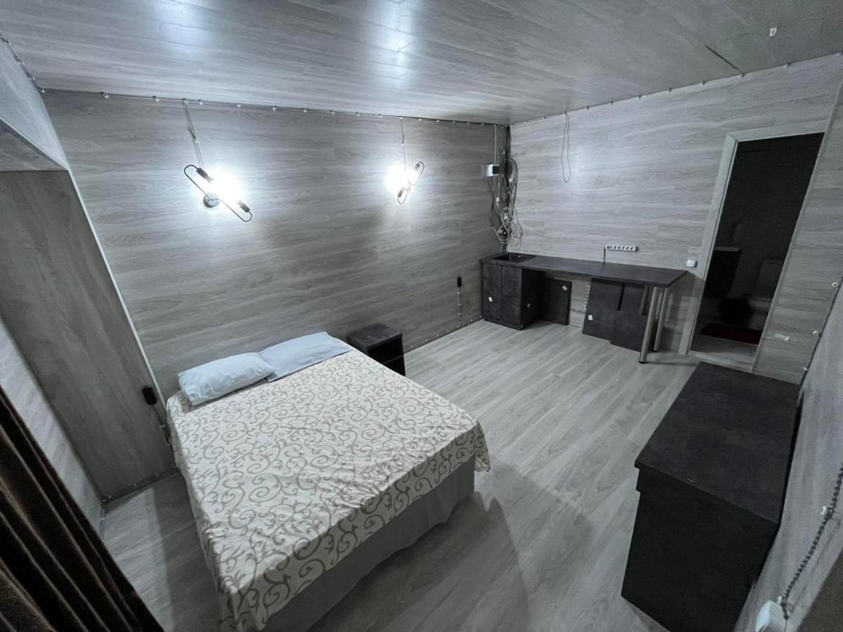 Штефан64 Apartment Chisinau Ngoại thất bức ảnh