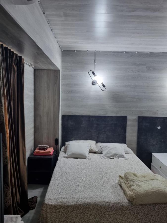 Штефан64 Apartment Chisinau Ngoại thất bức ảnh