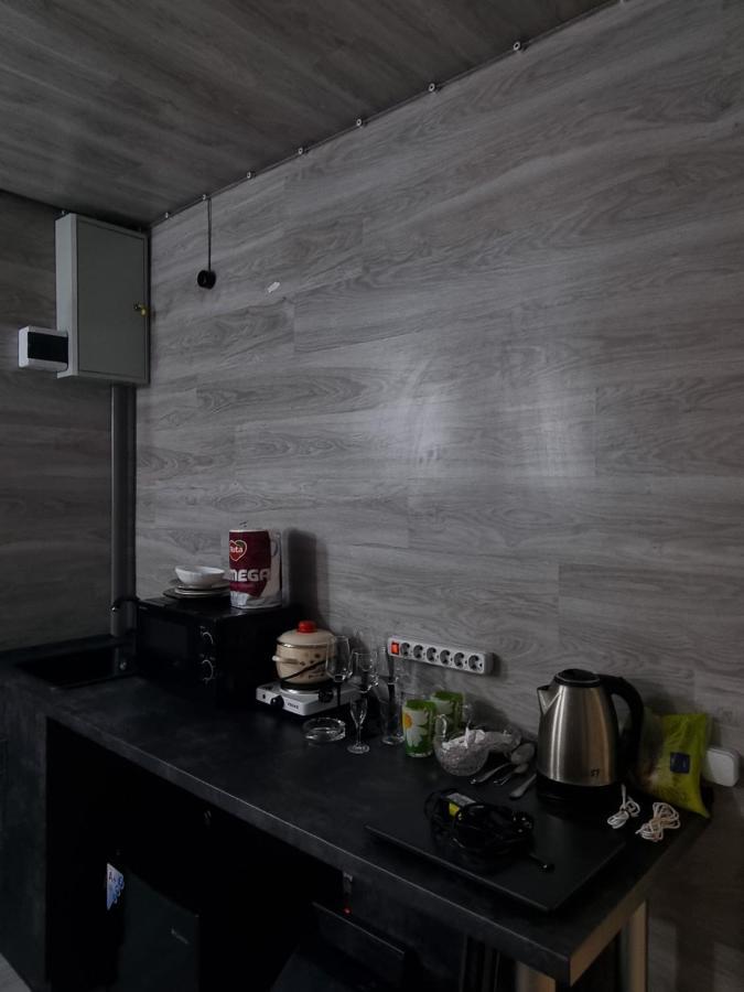 Штефан64 Apartment Chisinau Ngoại thất bức ảnh