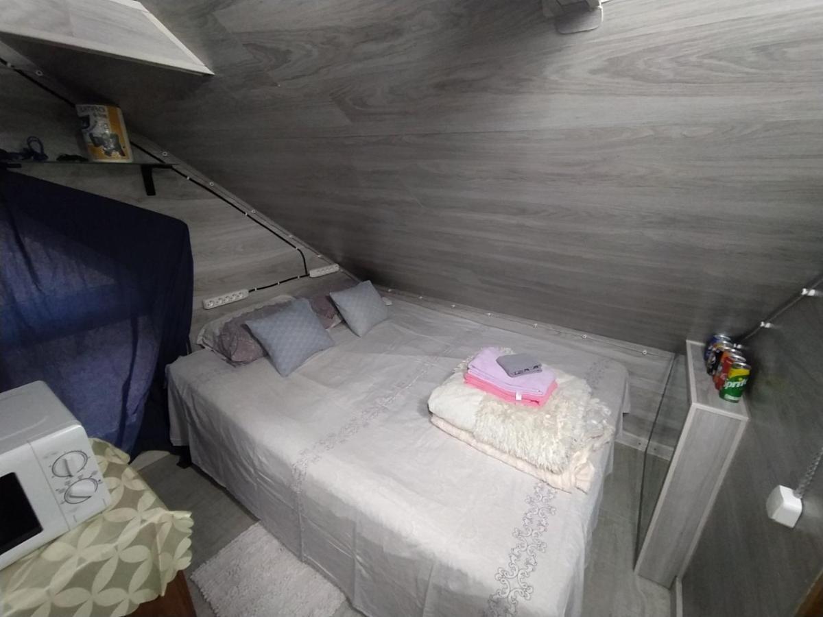 Штефан64 Apartment Chisinau Ngoại thất bức ảnh