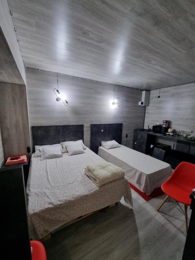 Штефан64 Apartment Chisinau Ngoại thất bức ảnh