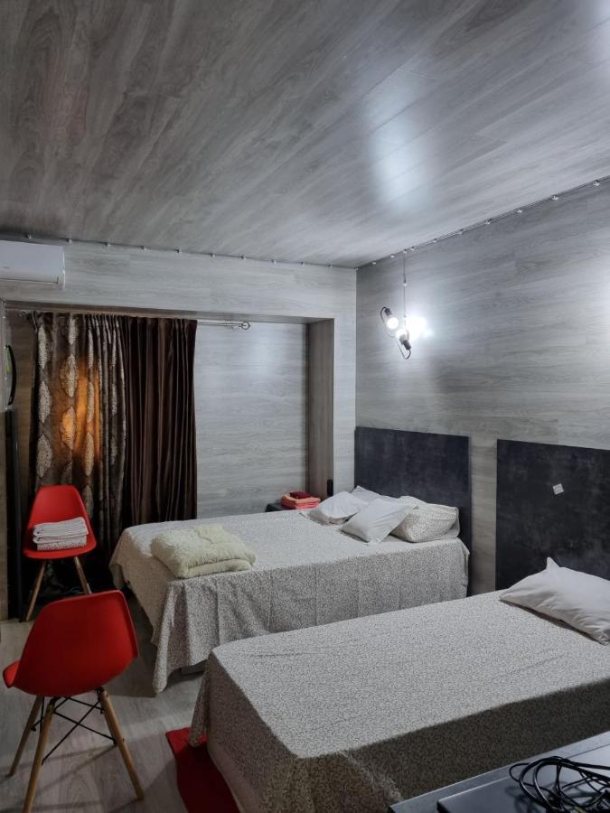 Штефан64 Apartment Chisinau Ngoại thất bức ảnh